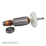 BULL Armature for Makita Discgrinder (Angker Mesin)