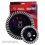 BULL Diamond Turbo Cup