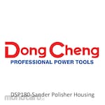 Dongcheng Housing for Sander Polisher