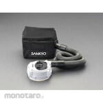 ESCO Dust collection attachment for 100mm grinder