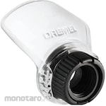 ESCO shield attachment