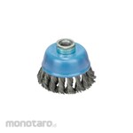 JUNIOR TOOLS Sikat Mangkok Kepang