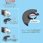 KANZAWA WORKS Belt Sander 15