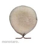 METABO Lambswool Bonnet