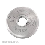 METABO M-Quick Flange Nut