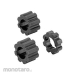 METABO Spacer Ring Set