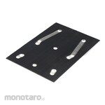 Makita Rectangle Plate Complete Set