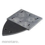 Makita Triangle Plate Complete Set