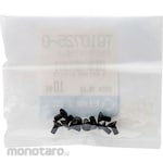 NITTO KOHKI Hexagonal Socket Head Bolt 3x6
