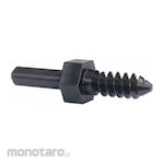 NORTON Mandrel for Unified Wheels