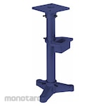 PALMGREN Bench Grinder Pedestal Stand