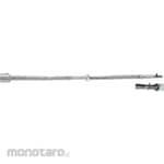 PFERD Flexible Shaft Drives 6Z and Handpieces (Mesin Poros Fleksibel)