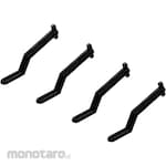 PROXXON Dedicated Tip Arbor (Arbor Khusus / Arbor Tip)