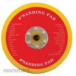 RS PRO Backing Pads
