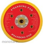 RS PRO Backing Pads