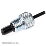 RS PRO Mandrel, Thread Size: M3