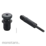 RS PRO Mandrel, Thread Size: M3
