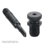 RS PRO Mandrel, Thread Size: M4