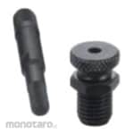 RS PRO Mandrel, Thread Size: M5