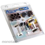 RS PRO Miniature Polishing & Shaping Kit