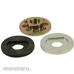 SK11 disc paper lock nut