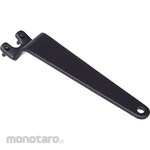 SK11 lock nut wrench (Kunci Mata Gerinda)