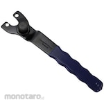 SK11 lock nut wrench free (Kunci Mata Gerinda)
