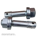 TJAP MATA Extention Bench Grinder