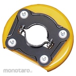 TOMOSADA Safety Cover Mr. Safety