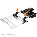 Triton Router Track Adapter
