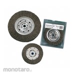 UNITED ABRASIVES-SAIT Bench Grinder Wire Brush