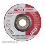 UNITED ABRASIVES-SAIT Grinding Wheel