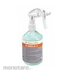 WALTER SURFACE TECHNOLOGIES Refillable Sprayer