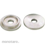 YANASE Aluminum Flange (Adaptor Flange Gerinda)