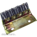 ASANO WOOD PLANT Panel Burash