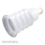 AX BRAIN Dust Collecting Cover for Long Adapter (Pelindung Debu Bor)