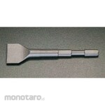 ESCO 50mm width flat chisel [EA159RB.RC.RD