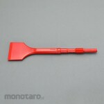 ESCO 75x320mm Cut chisel (hexagonal shaft)
