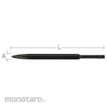 Makita Bullpoint SDS Plus