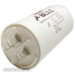 BULL Capasitor 4 Kaki