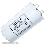BULL Capasitor
