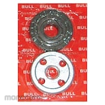 BULTRAX Flange (Set)