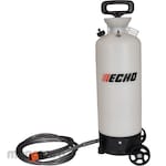 ECHO Water tank
