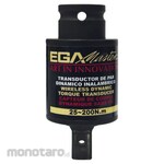 Egamaster Wireless Dynamic Torque Transducer