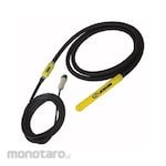 Jedson Shaft Concrete Vibrator for High Frequency