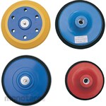 Kennedy 150Mm Hook-N-Loop Backingpad