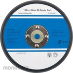 Kennedy S/Stick Backing Pad 5/16Inch Unf Male For