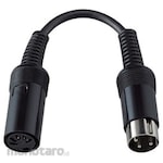 Leutor (NIHON SEIMITSU KIKAI KOSAKU) Conversion plug for LEC-800