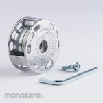 Monti Adaptor System
