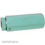 Osaka Jack Check valve